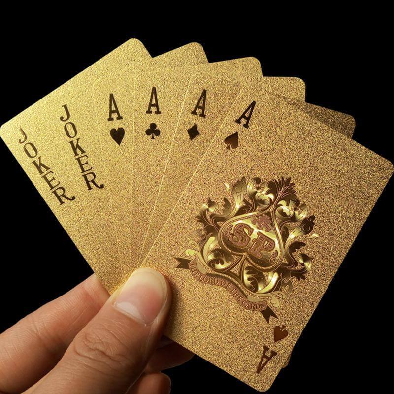 Card Games